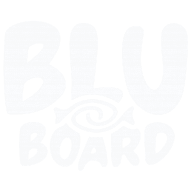 Blu Board